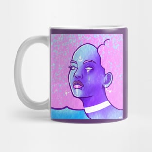 Empowered Goddess Mug